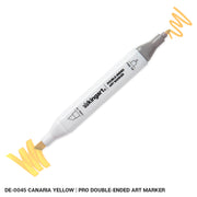 PRO Double-Ended Alcohol Markers - Singles - Pro - KINGART