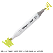 PRO Double-Ended Alcohol Markers - Singles - Pro - KINGART