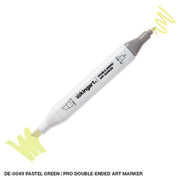PRO Double-Ended Alcohol Markers - Singles - Pro - KINGART