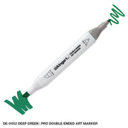 PRO Double-Ended Alcohol Markers - Singles - Pro - KINGART