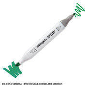 PRO Double-Ended Alcohol Markers - Singles - Pro - KINGART