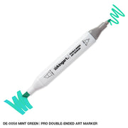 PRO Double-Ended Alcohol Markers - Singles - Pro - KINGART