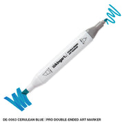 PRO Double-Ended Alcohol Markers - Singles - Pro - KINGART
