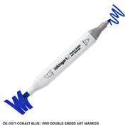 PRO Double-Ended Alcohol Markers - Singles - Pro - KINGART