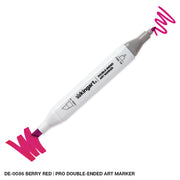 PRO Double-Ended Alcohol Markers - Singles - Pro - KINGART