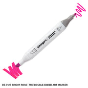PRO Double-Ended Alcohol Markers - Singles - Pro - KINGART