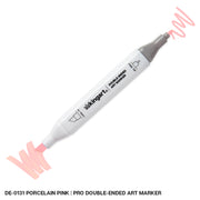 PRO Double-Ended Alcohol Markers - Singles - Pro - KINGART
