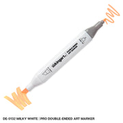 PRO Double-Ended Alcohol Markers - Singles - Pro - KINGART