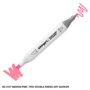 PRO Double-Ended Alcohol Markers - Singles - Pro - KINGART