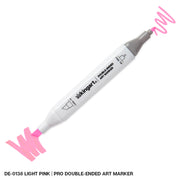 PRO Double-Ended Alcohol Markers - Singles - Pro - KINGART
