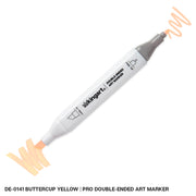 PRO Double-Ended Alcohol Markers - Singles - Pro - KINGART