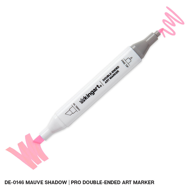 PRO Double-Ended Alcohol Markers - Singles - Pro - KINGART