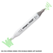 PRO Double-Ended Alcohol Markers - Singles - Pro - KINGART