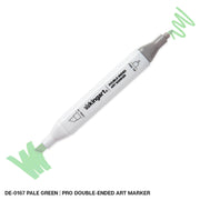 PRO Double-Ended Alcohol Markers - Singles - Pro - KINGART