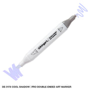 PRO Double-Ended Alcohol Markers - Singles - Pro - KINGART