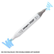 PRO Double-Ended Alcohol Markers - Singles - Pro - KINGART