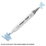 PRO Double-Ended Alcohol Markers - Singles - Pro - KINGART