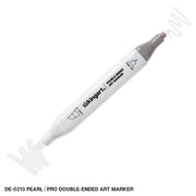 PRO Double-Ended Alcohol Markers - Singles - Pro - KINGART