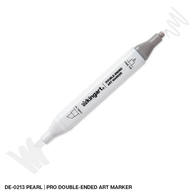 PRO Double-Ended Alcohol Markers - Singles - Pro - KINGART