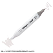 PRO Double-Ended Alcohol Markers - Singles - Pro - KINGART