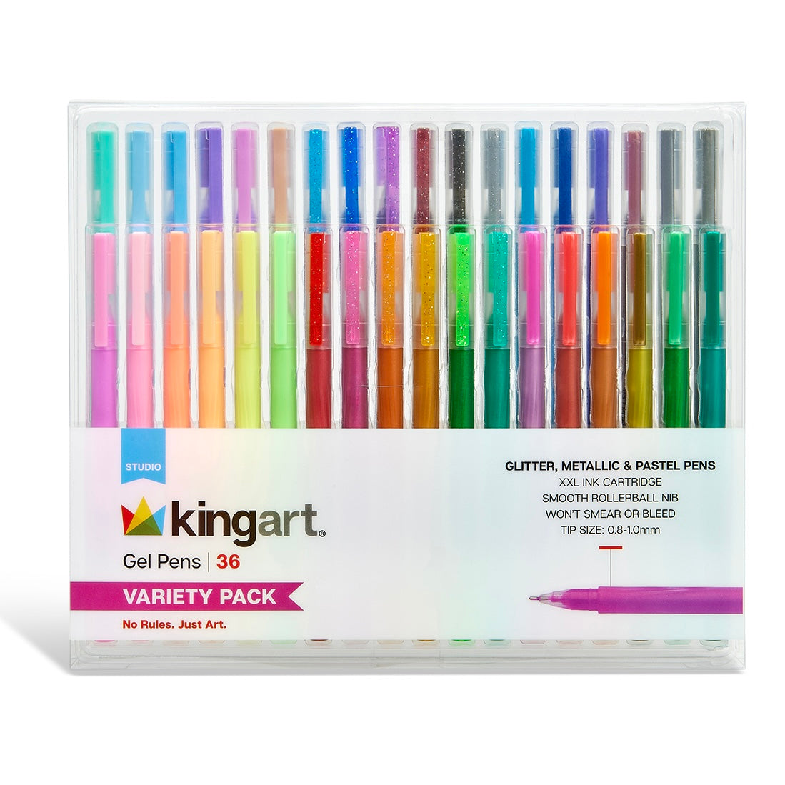Gel Pens