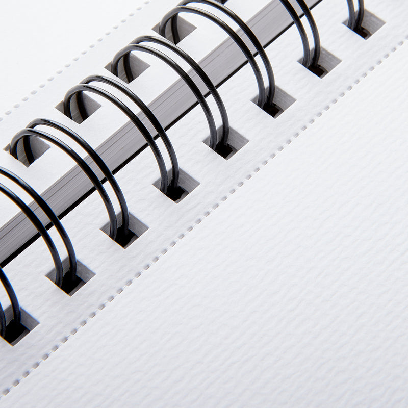 Watercolor Sketchbook  10" x 12" - 30 Sheets