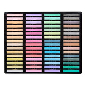 Chalk Pastels 64 pc - Studio - KINGART