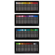 Oil Pastels 60 pc - Studio - KINGART®