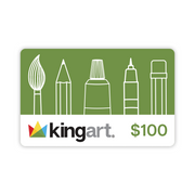 Digital Gift Card -  - KINGART®