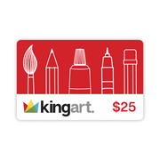 Digital Gift Card -  - KINGART®