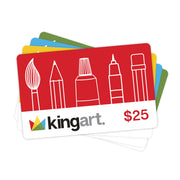 Digital Gift Card -  - KINGART®