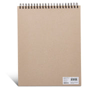 Sketch Paper 11x14 100 Sheets 2-Pack - Studio - KINGART