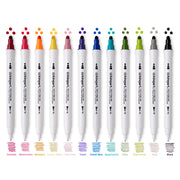 Dot & Markers Bundle - MARKERS & PENS - KINGART
