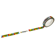Washi Tape, 10mm wide - Studio - KINGART