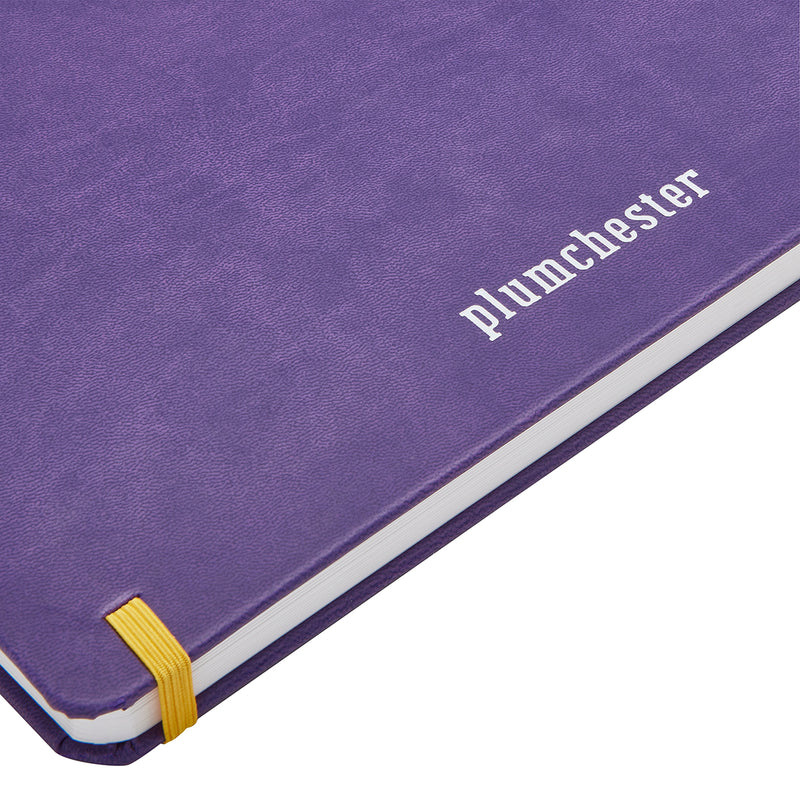 Plumchester Sketchbook Bundle – 3-Pack (Three Sizes)