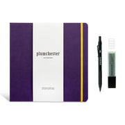 Sketch Lovers Plumchester Bundle 💜 -  - KINGART