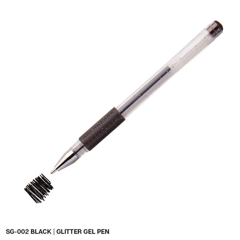 Gel Pens - Comfort Grip - Single Colors