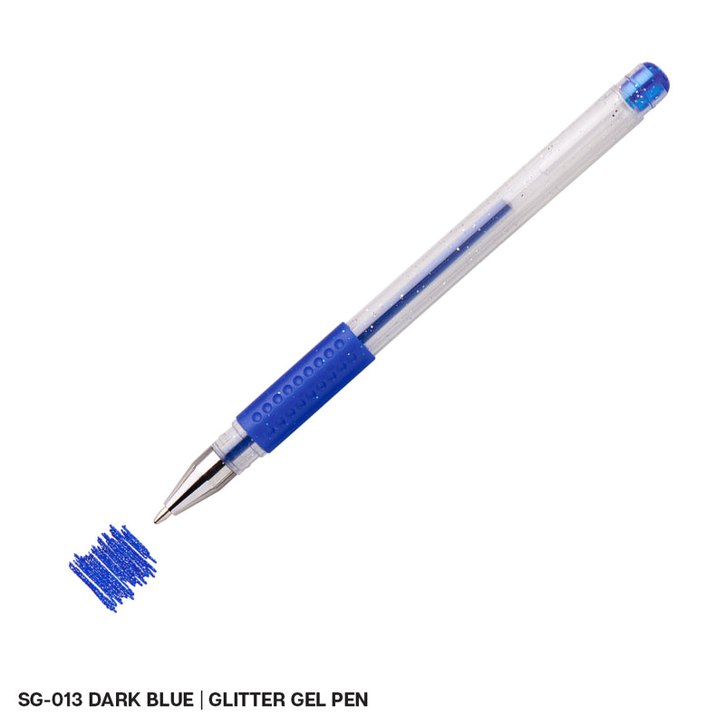 Gel Pens - Comfort Grip - Single Colors