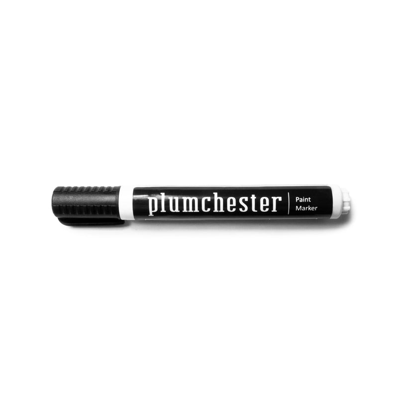 Plumchester Paint Marker Singles -  - Plumchester