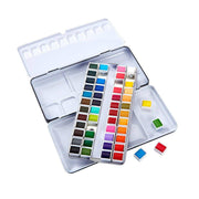 Starter Bundle: Travel Watercolor -  - KINGART