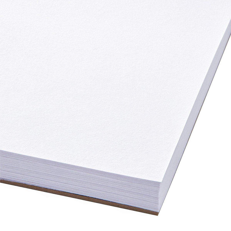 Sketch & Drawing Pads 3-Pack Bundle (9" x 12", 8" x 10", 11" x 14") - ARTIST PAPER - KINGART