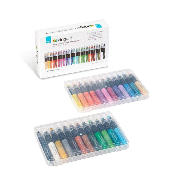 Spooky Watercolor Bundle