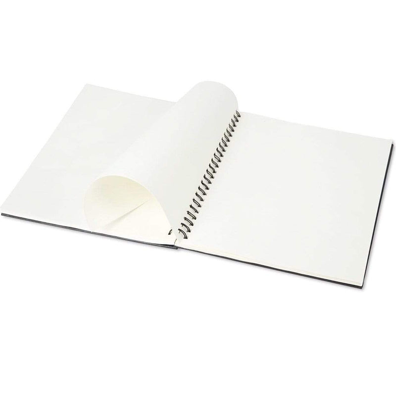 Studio Hardcover Sketchbook – 9" x 12" (2 Pack)