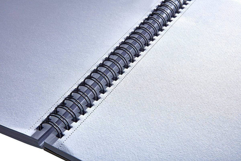 Sketch Pad 9” x 12” 100 Sheets - Studio - KINGART®