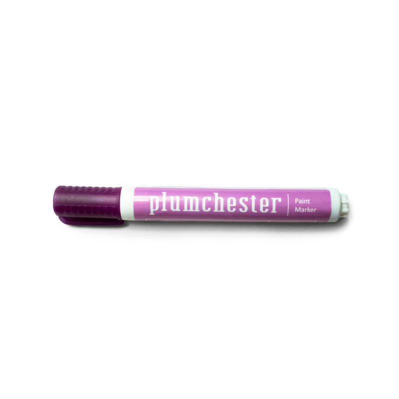 Plumchester Paint Marker Singles -  - Plumchester