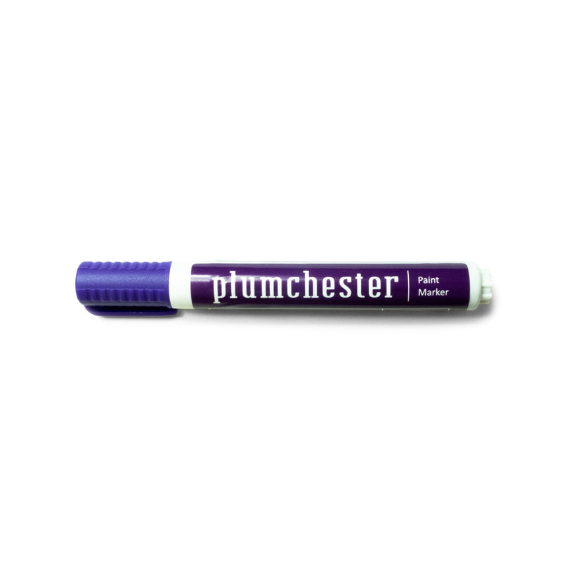 Plumchester Paint Marker Singles -  - Plumchester
