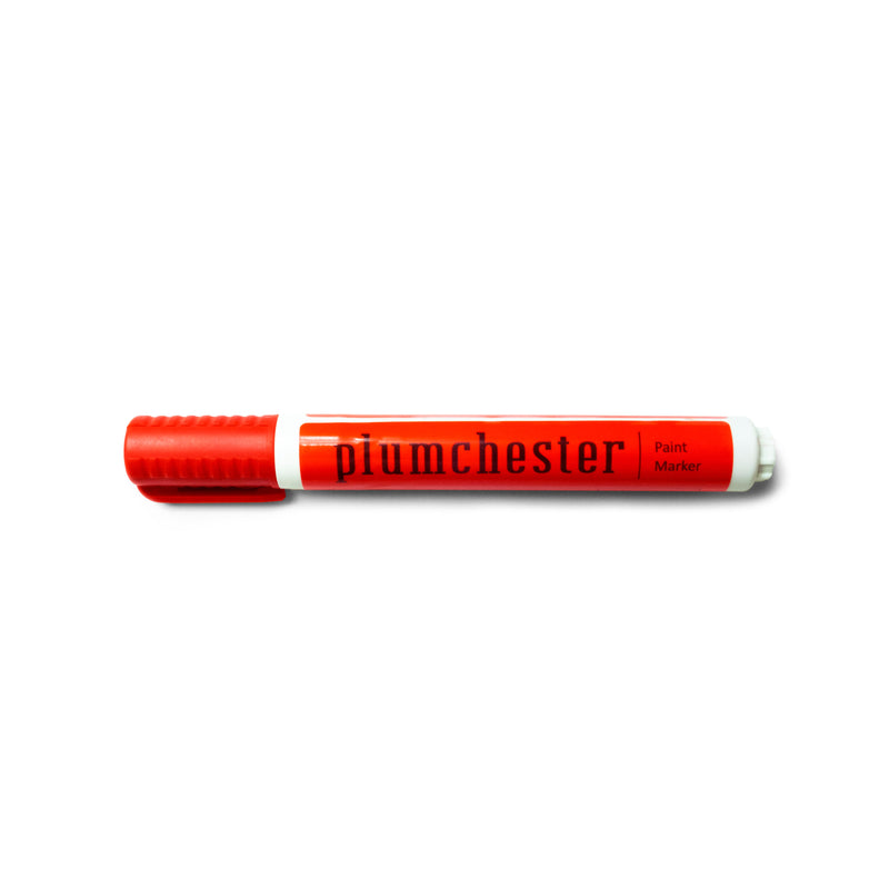 Plumchester Paint Marker Singles -  - Plumchester
