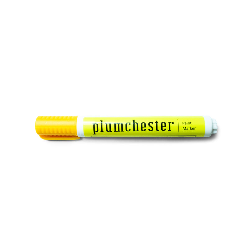 Plumchester Paint Marker Singles -  - Plumchester