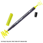 Twin-Tip™ Brush Pens - Singles - MARKERS & PENS - KINGART