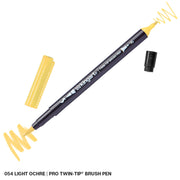 Twin-Tip™ Brush Pens - Singles - MARKERS & PENS - KINGART